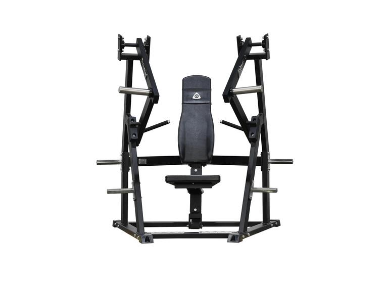 Gymleco Decline Brystpress Treningsapparat 