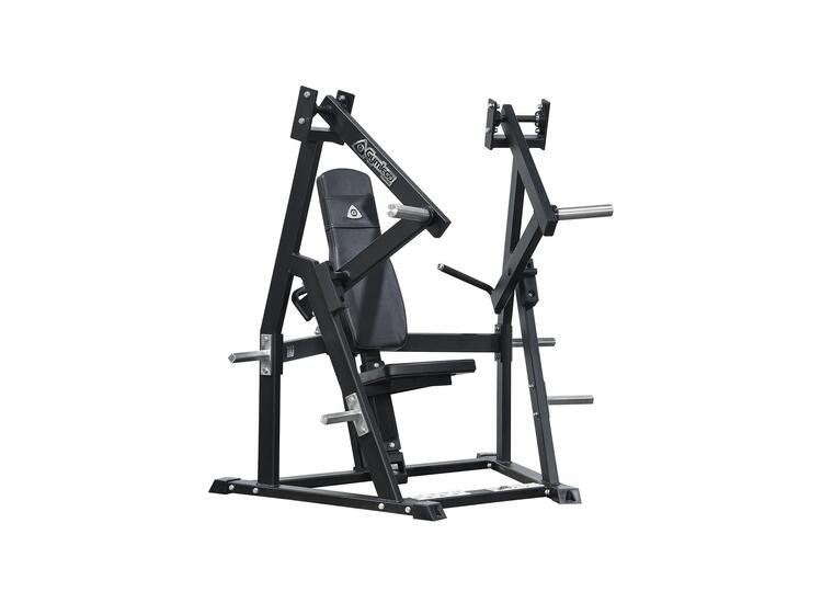 Gymleco Decline Brystpress Treningsapparat 
