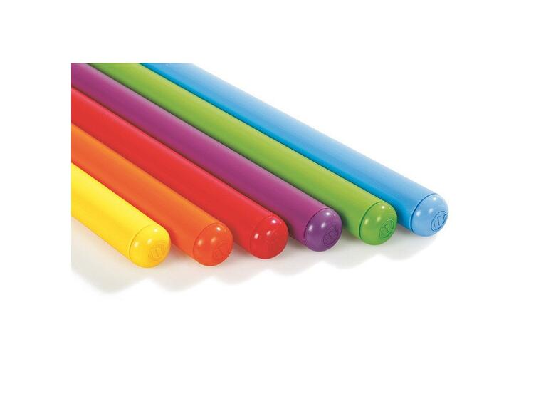 Gymnastikkstenger 6 stk 6 stk | 100 cm 