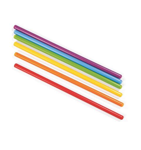 Gymnastikkstenger 6 stk 6 stk | 100 cm