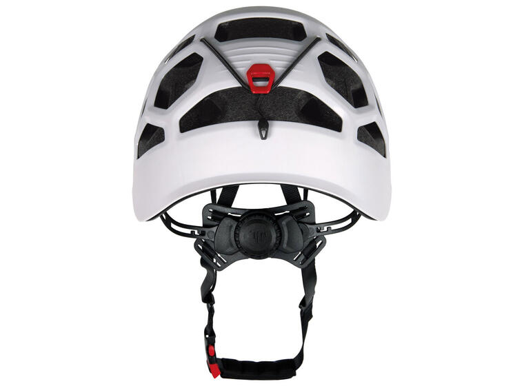 Klatrehjelm CAMP Icon S-M Hvit | 48-58 cm 