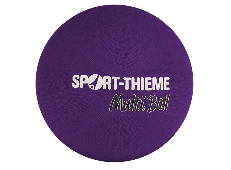 Multiball 21 cm | Lilla Allsidig lekeball 