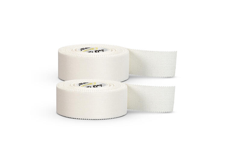 Sportstape Select Pro Strap 25mm x 10 m 2 stk. 