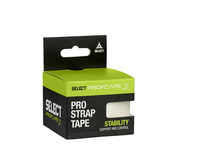 Sportstape Select Pro Strap 25mm x 10 m 2 stk. 