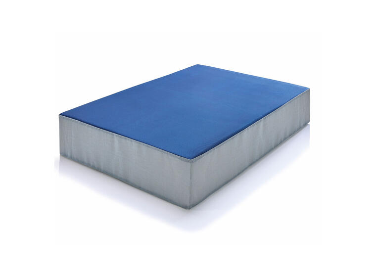 Trampoline Hipp Hopp L 140x90x21cm | Max 70 kg |  Innendørs 