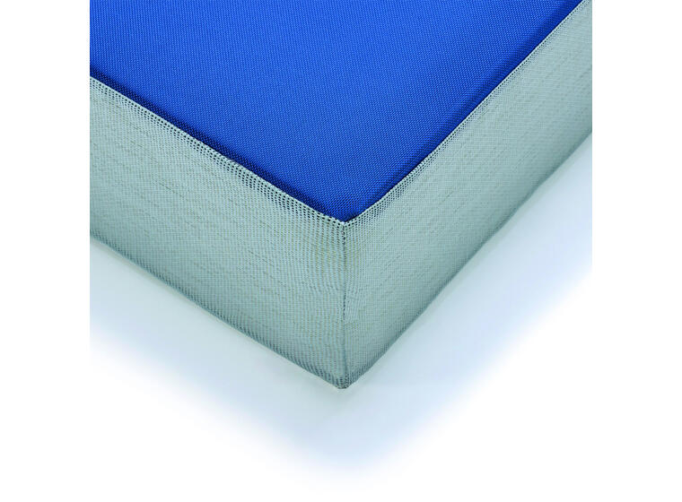 Trampoline Hipp Hopp L 140x90x21cm | Max 70 kg |  Innendørs 