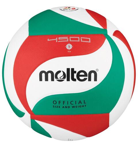 Volleyball Molten V5M4500 Str. 5 | Matchball