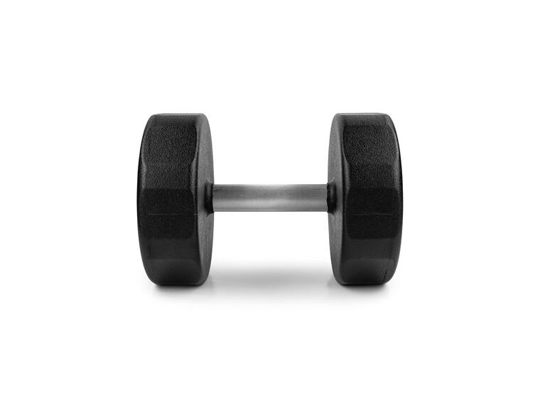 ata PU Hantel Pro Elite Pakke 4-40 kg | 10 par 