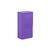 Yogablokk i EVA skum 220 x 110 x 70 mm | Lilla 