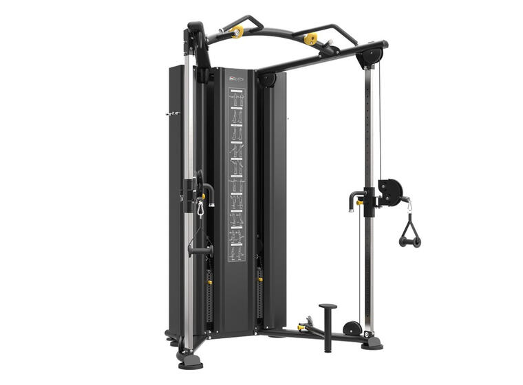 Cable Cross Impulse IT9530 Black DAP Treningsapparat | For treningssenter 