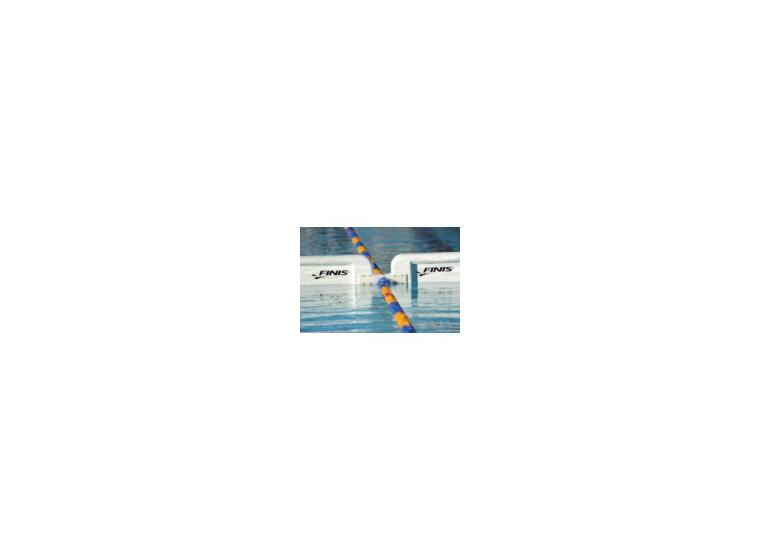 Finis Turnmaster Pro XLarge 2,5 m 250 cm | Deler banen på tvers 