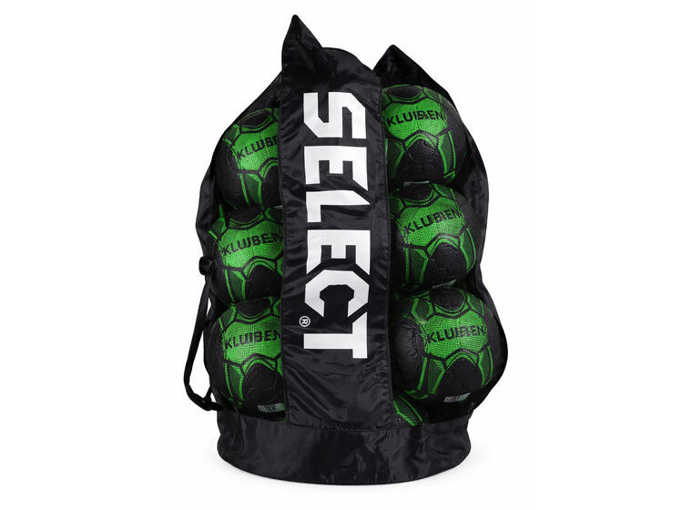 Fotball Klubben Street Soccer 3 (10) 10 | Med bag | Asfalt og grus 