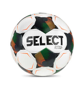 Futsalball Select Planet Offisiell størrelse 4