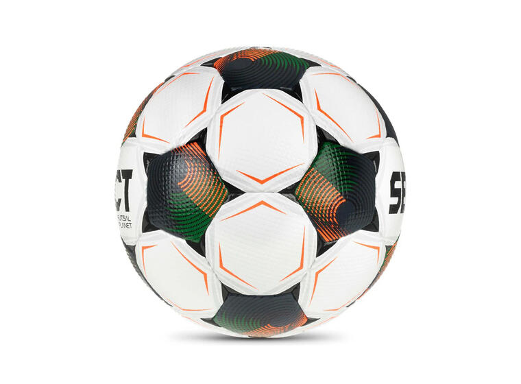 Futsalball Select Planet Offisiell størrelse 4 