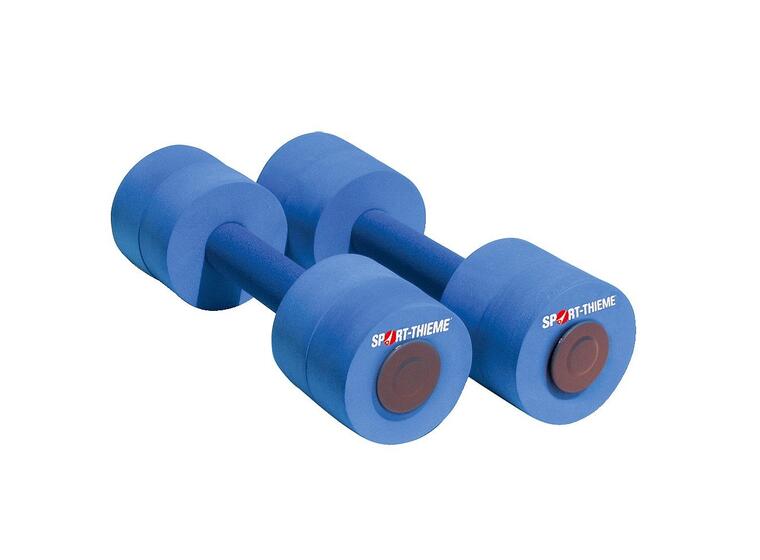 Aqua Fitness Vannmanualer ST Junior manualer til vanngymnastikk 