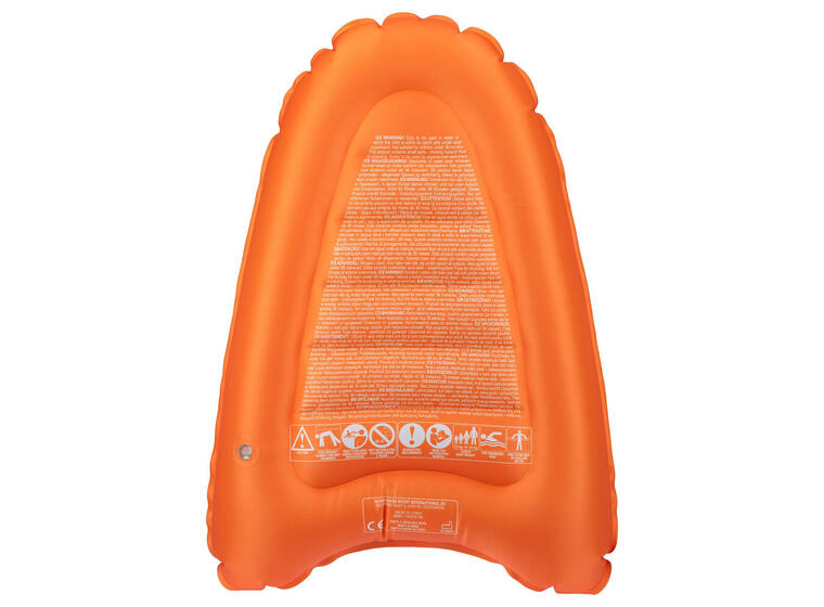 Bodyboard for barn 70 cm Lys blå 