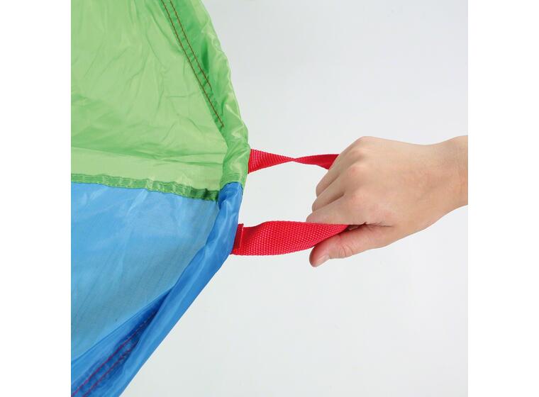 Fallskjerm 3,5 m For 7-14 personer 