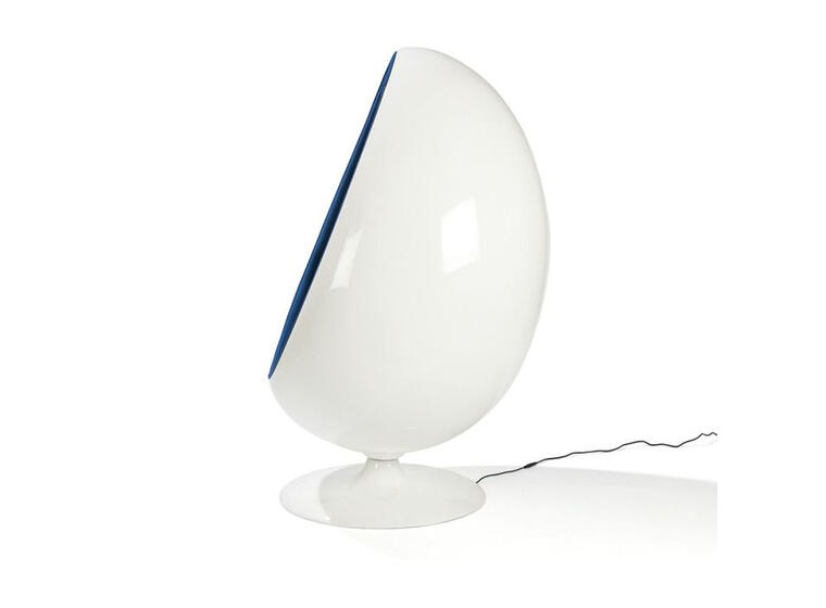 Kokongstol med lys og bluetooth Avskjerming | Demper lyd | Bevegelse 