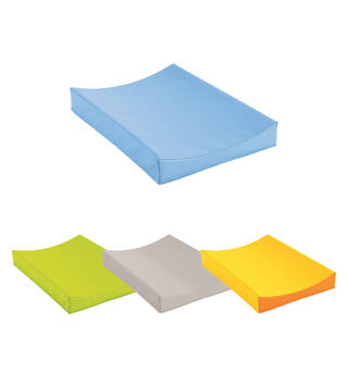 Stellematte Buet til bleieskift 70 x 50 x 5/10 cm