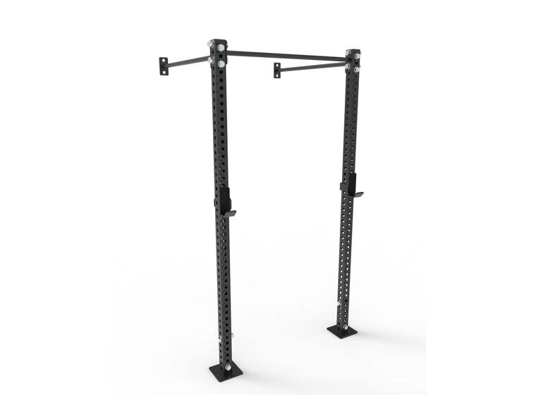 ata Garasje Rigg PRO ELITE 220 cm Treningssenter eller hjemmetrening 