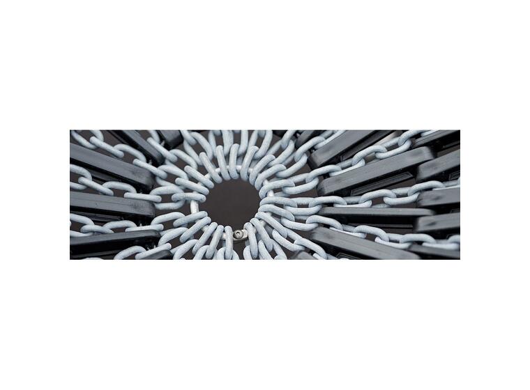 Fugleredehuske Orginal D120cm Birdnest med gummidekke 