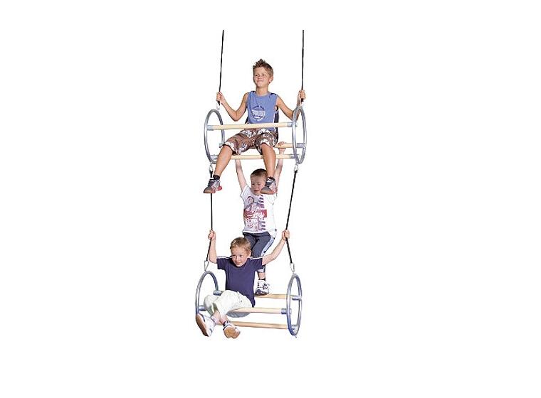 Tripez Sport-Thieme Premium sett Sett med 2 stk. 