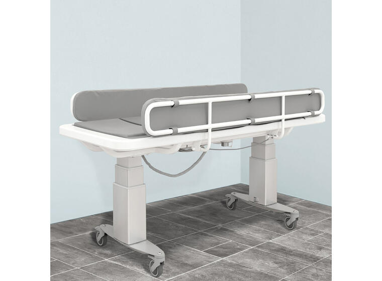 Dusjvogn AL MC regulerbar 178 cm AddLife EasyCare| MobiCare |  Tilbehør 