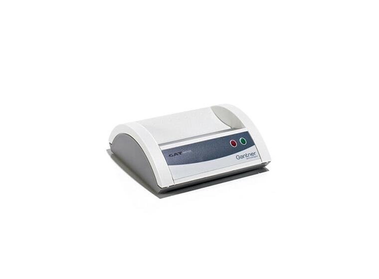 Gantner GAT Writer 6000 F For koding av chip i kassepunkt. 