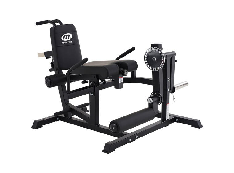 Master Fitness Benmaskin Multifunksjonelt styrkeapparat 