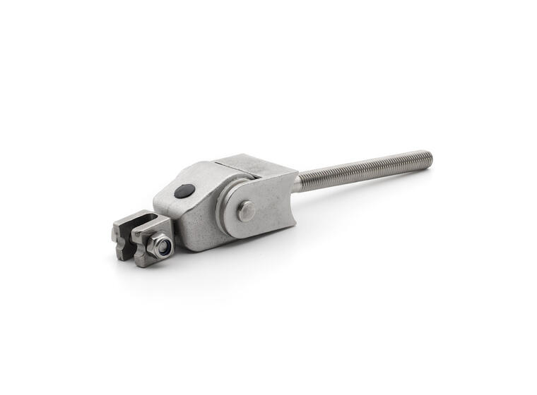 Oppheng til huske | Bolt 200 mm 1 stk huskeoppheng 