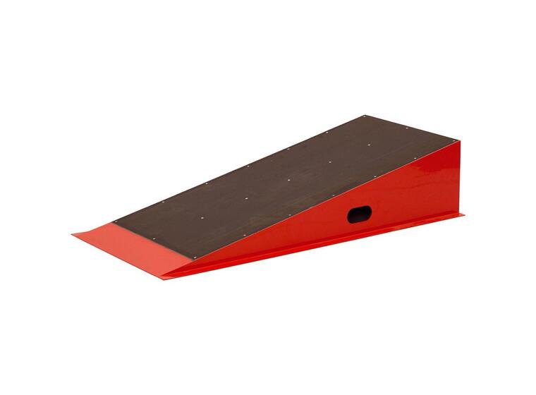 Skaterampe Kicker For skatepark 