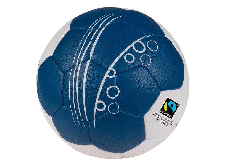Håndball Klubben School Fairtrade 0 (10) Treningsball | Godt grep 
