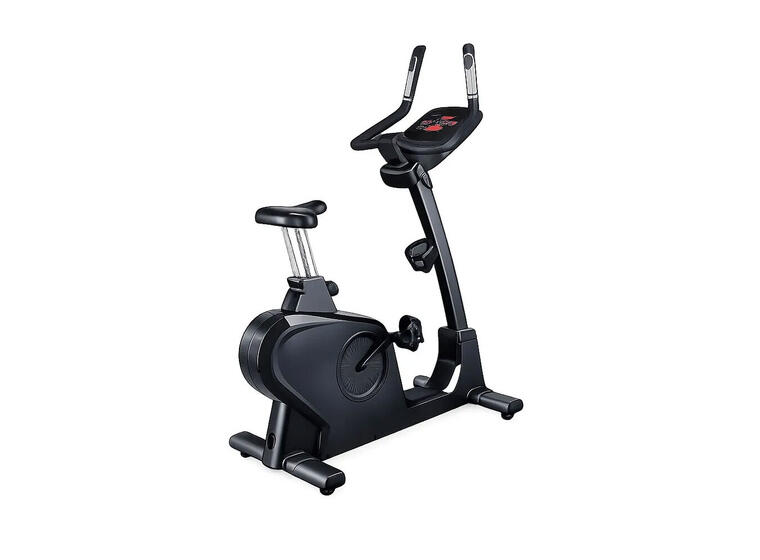 Magnetsykkel Upright Bike Treningssenter, fysio- og privat bruk 