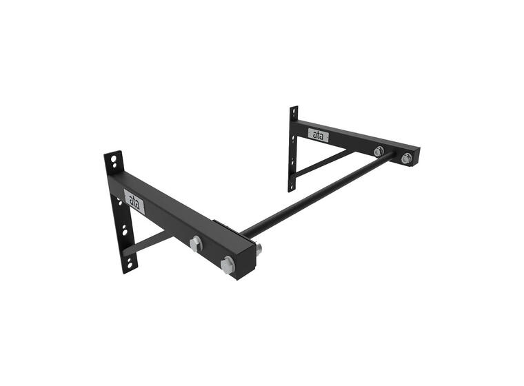 Pull-Up Bar Wall ata 171 cm (G) Utendørs treningsapparat 