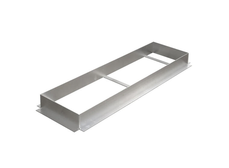Satsplanke ramme 34 cm For konkurranse 