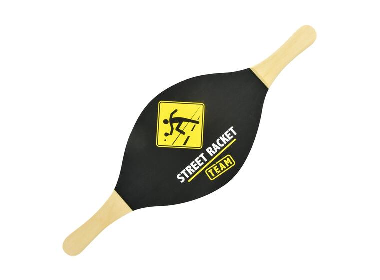 Street Racket Team Racket 1 stk samarbeidsracket 