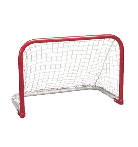 Streethockeym&#229;l Mini 71 x 46 cm | Sammenleggbart minim&#229;l