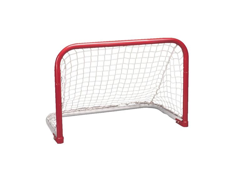 Streethockeymål Mini 71 x 46 cm | Sammenleggbart minimål 