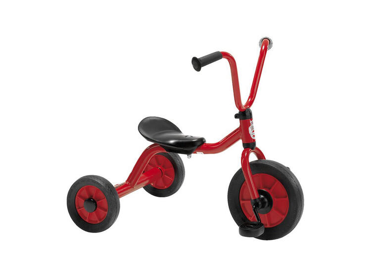 Viking Mini Trehjulssykkel Perfekt i barnehagen | 1-4 år 
