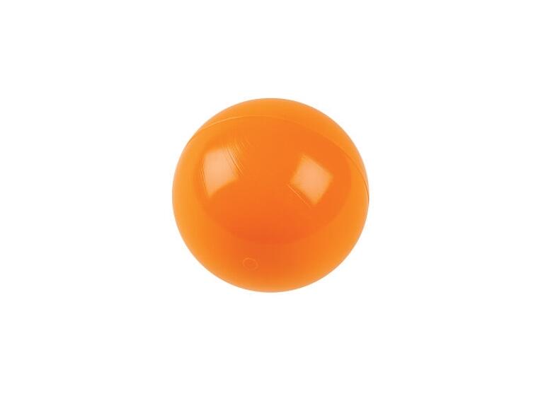 Baller til ballbasseng 8,5cm 250 stk Oransje - lekerom og ballbassenger 