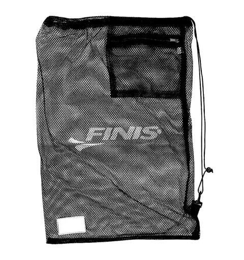 FINIS Gear Mesh Bag Sv&#248;mmebag Oppbevaringspose | 70x51 cm