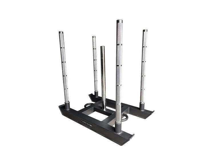 Gymleco Functional Sled Slede | 50 kg 
