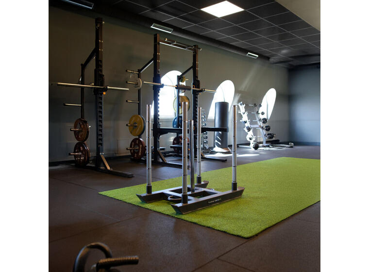 Gymleco Functional Sled Slede | 50 kg 