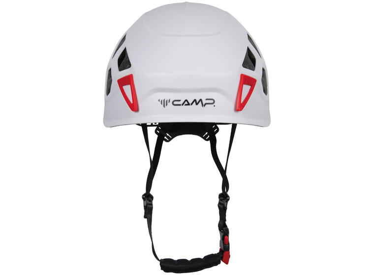 Klatrehjelm CAMP Icon L Hvit | 53-63 cm 
