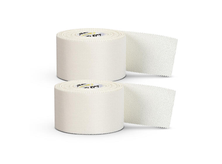 Sportstape Select Pro Strap 40mm x 10 m 2 stk. 