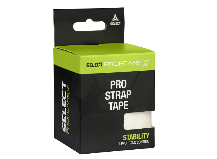 Sportstape Select Pro Strap 40mm x 10 m 2 stk. 