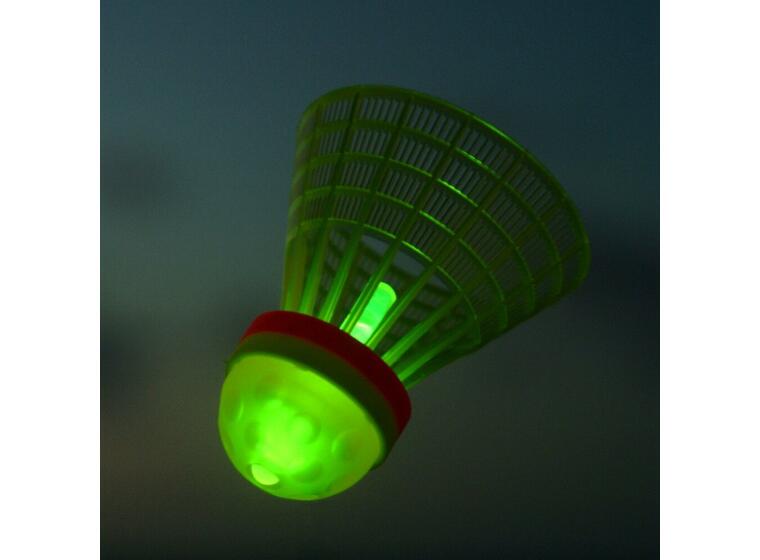 Tilbehør - Speedminton speedlights Spill Speedminton i mørket 