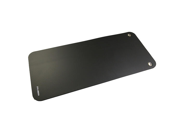 Treningsmatter Klubben Basic (10) 140x60x1,5 cm | Med veggoppheng 