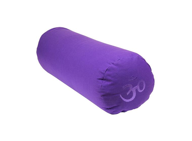Yogabolster Lilla Gir støtte og stabilitet 
