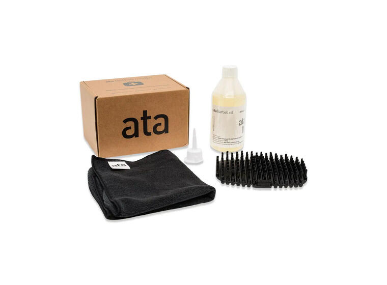 ata Barbell Medkit Vedlikeholdssett 